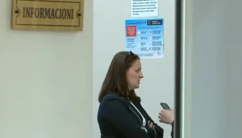 Paditet edhe KLP/ I hoqën nga dora çështjen për aksidentin ku mbeti e plagosur nëna e një gjyqtari të lartë, prokurorja kërkon kthimin e dosjes