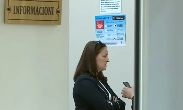 Paditet edhe KLP/ I hoqën nga dora çështjen për aksidentin ku mbeti e plagosur nëna e një gjyqtari të lartë, prokurorja kërkon kthimin e dosjes