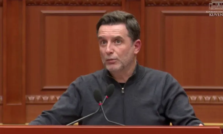 “Padrejtësi”, Braçe ministres së Ekonomisë: Gjeni zgjidhje për pensionistët që s’përfituan nga skema e kompensimit