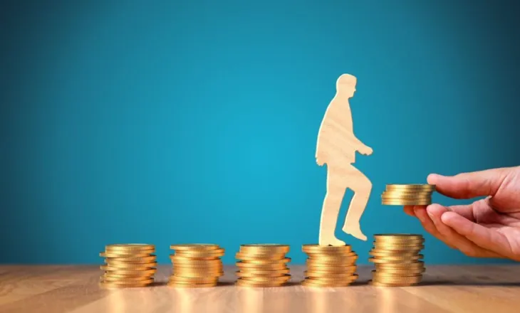 Paga mesatare në 2025-n u rrit me 35 euro; bujqësia, industria, ndërtimi e tregtia me rroga më të ulëta! Papunësia…