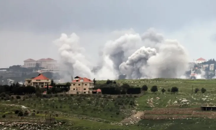 Pak minuta pas pretendimeve të Trump për t’i dhënë fund luftës në Lindjen e Mesme, Izraeli sulmon objektivat në ‘zemër’ të Teheranit