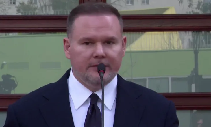 Paketa e Maleve, Ministri Demo: Miratuam zonat prioritare për 8 bashki