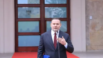 Paketa e maleve, ministri Demo: Nuk është nisëm për zgjidhjen e pronësisë, aplikantët duhet të plotësojnë dy kushte