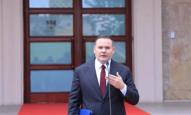 Paketa e maleve, ministri Demo: Nuk është nisëm për zgjidhjen e pronësisë, aplikantët duhet të plotësojnë dy kushte