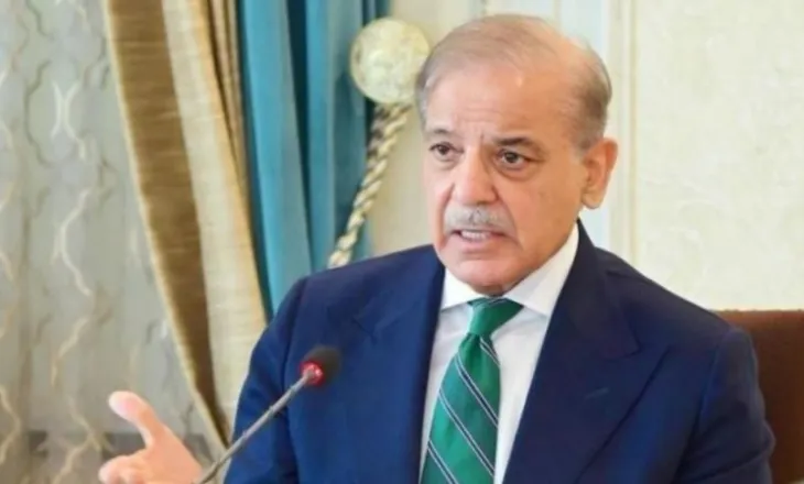 Pakistani: Të gatshëm të presim bisedimet SHBA-Iran në Islamabad