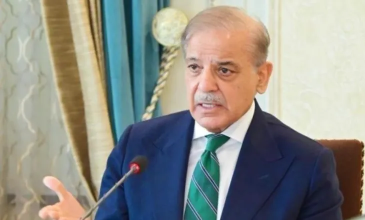 Pakistani: Të gatshëm të presim bisedimet SHBA-Iran