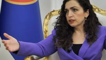 Pakt me Ramën për votat e PDK-së? Presidentja Osmani: Kam marrë kërcënime me pushkatim për këto teori konspirative