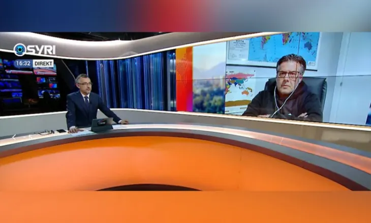 Paloka: Pa zgjedhje të lira nuk ka demokraci, protestat janë e vetmja rrugë