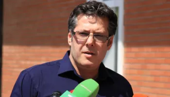 Paloka: Pa zgjedhje të lira nuk ka demokraci, protestat janë e vetmja rrugë