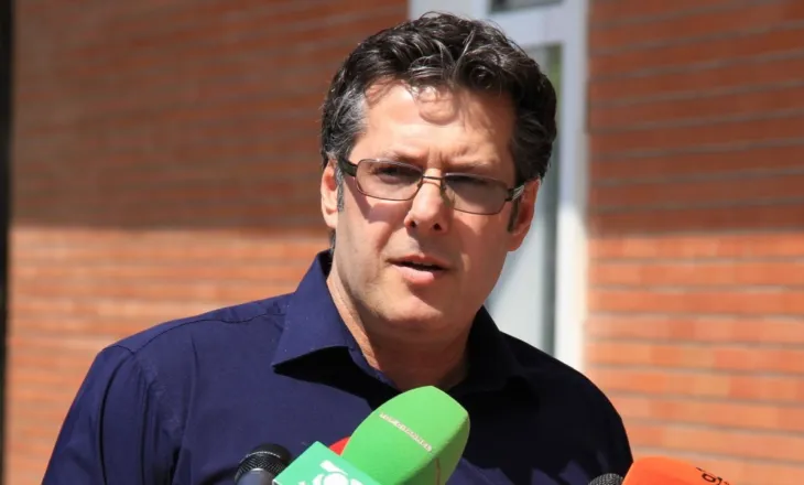 Paloka: Pa zgjedhje të lira nuk ka demokraci, protestat janë e vetmja rrugë