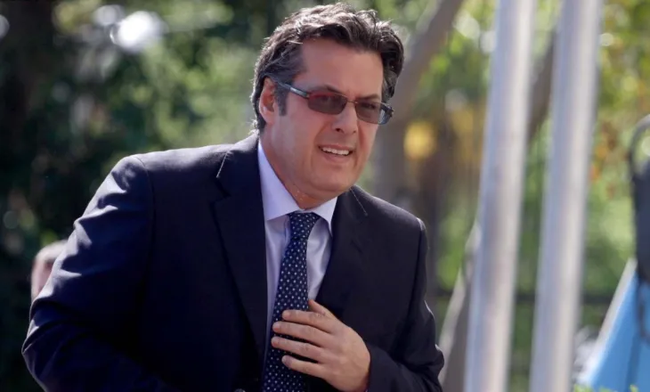 Paloka: Rama nuk shkon dot as te sholla e Gramoz Ruçit, opozita duhet të jetë më radikale