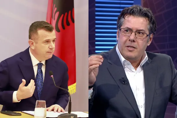 Paloka: Taulant Balla me 0900 e ka bërë karrierën!