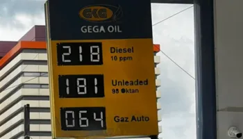 PAMJE/ Bordi i ‘Transparencës, dy orare brenda pak minutave për të rritur çmimet e karburanteve