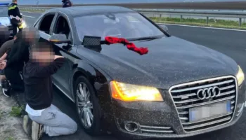 PAMJET/ Publikuan video  me hartën e ‘Shqipërisë Etnike’, arrestohen 4 shqiptarë në Serbi