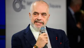 Panairi i Produkteve Bujqësore, Rama: Fermerë dhe prodhues do të prezantojnë prodhimet e tyre