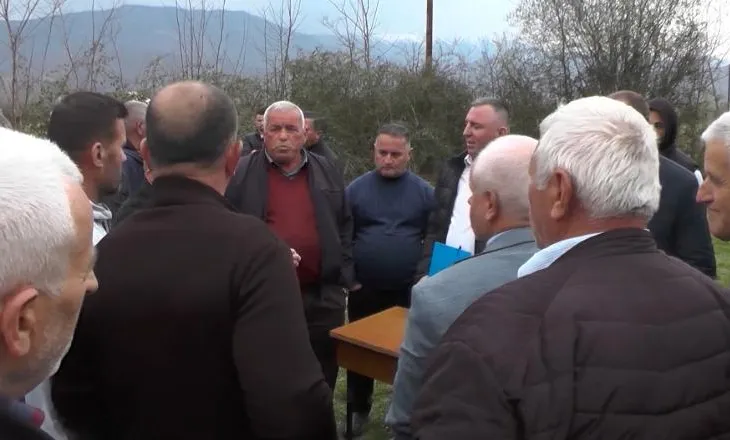 Panelet diellore/ Banorët e Bulqizës kundër vendimit: Po të na marrin bagëtitë, njësoj si të na marrin bukën e gojës