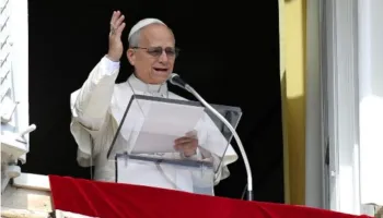 Papa bën thirrje për dialog: T’i jepet fund luftës me Iranin! Po nxitet frikë dhe urrejtje