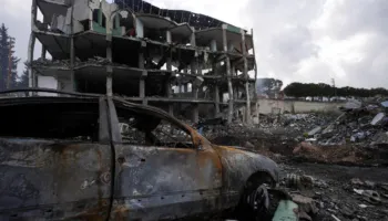 Papa Leoni XIV: Dhunë e tmerrshme në Lindjen e Mesme, të rihapet dialogu për paqe