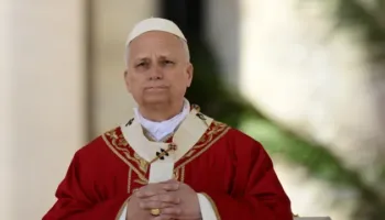 Papa Leoni XIV: Mos përdorni fenë për të justifikuar luftën