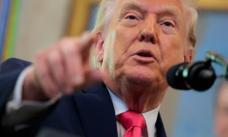 Paqe me Iranin në letër? Çfarë përmban plani misterioz “15 pikësh” i Trump