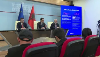 “Paqja fiskale” pret konfirmim/ Ligjet në duart e ndërkombëtarëve, qeveria pret dritën jeshile për nisjen e zbatim