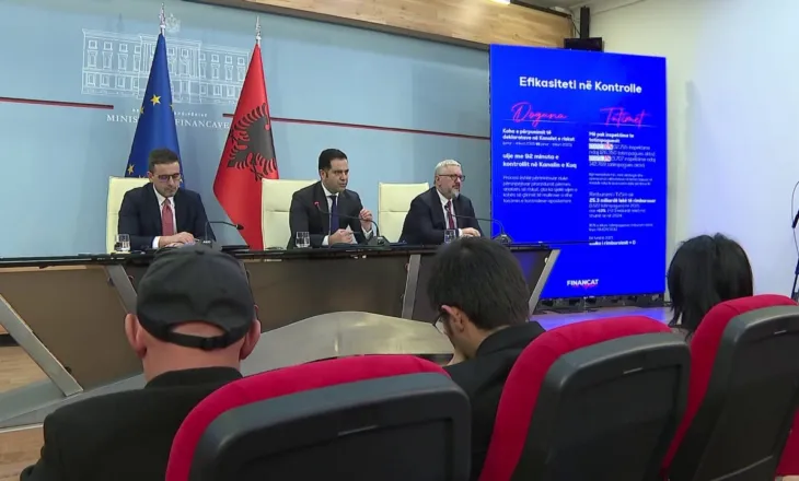 “Paqja fiskale” pret konfirmim/ Ligjet në duart e ndërkombëtarëve, qeveria pret dritën jeshile për nisjen e zbatim