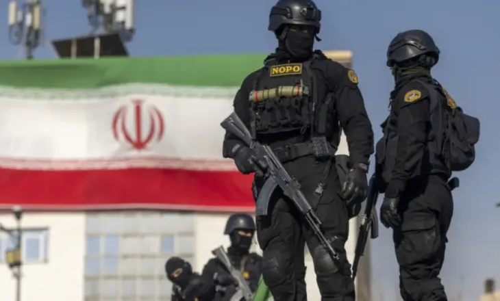 Paqja në tryezë? Irani del me 5 kushte, Ngushtica e Hormuzit në fokus