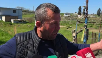 “Para 10 ditësh denoncoi motrën dhe nipin në polici”/ Flet vëllai i gruas që u vra nga burri: Ishte dhunues, le të varroset si qen