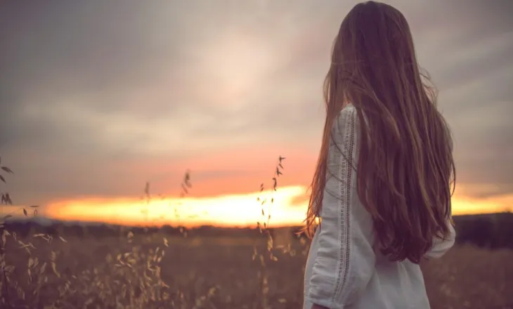 Para se të duash dikë, mëso të duash veten!