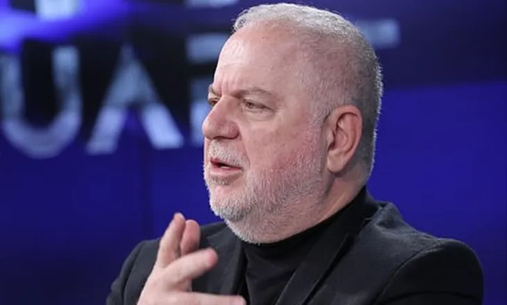 Paraburgimi/ Baton Haxhiu: Si mund të mbahet Ilir Meta në paraburgim dy vjet, është torturë