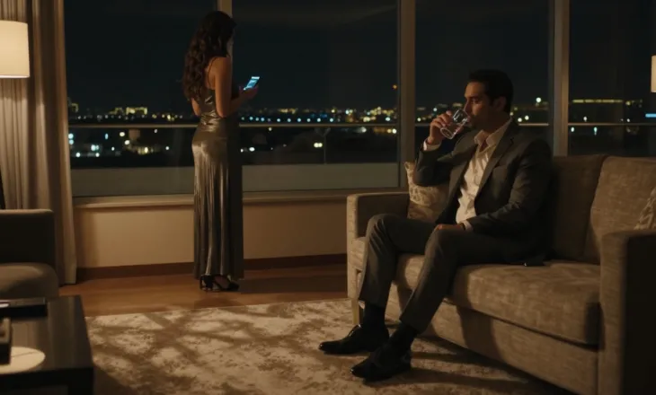 Paradoksi shërbimeve të eskortave në Dubain e alarmeve të luftës