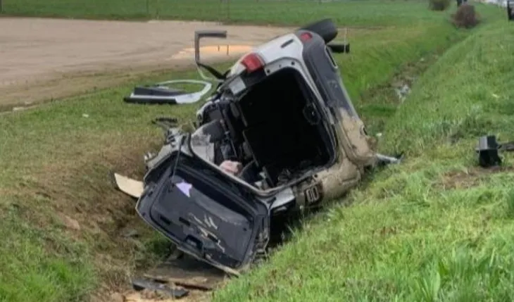 Parakalimi fatal i 29-vjeçares shqiptare në Itali, dy të vdekur nga aksidenti mes 4 makinave