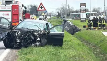 Parakalimi fatal i shqiptares lë pas 2 të vdekur e 8 të plagosur, mes tyre edhe fëmijë