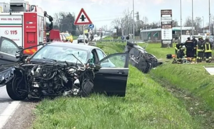 Parakalimi fatal i shqiptares lë pas 2 të vdekur e 8 të plagosur, mes tyre edhe fëmijë