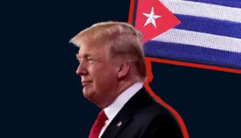 Paralajmërimi i Donald Trump: “Kuba po jeton momentet e saj të fundit”