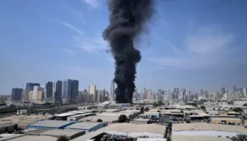 Paralajmërimi i Iranit për të goditur Emiratet e Bashkuara Arabe, autoritetet: Do t’i përgjigjemi kërcënimit me…