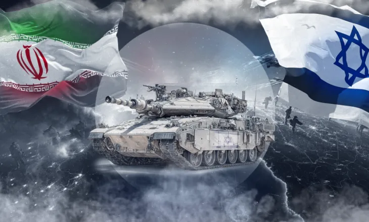 Paralajmërimi i Izraelit: Luftë e gjatë kundër Izraelit dhe Hezbollahut