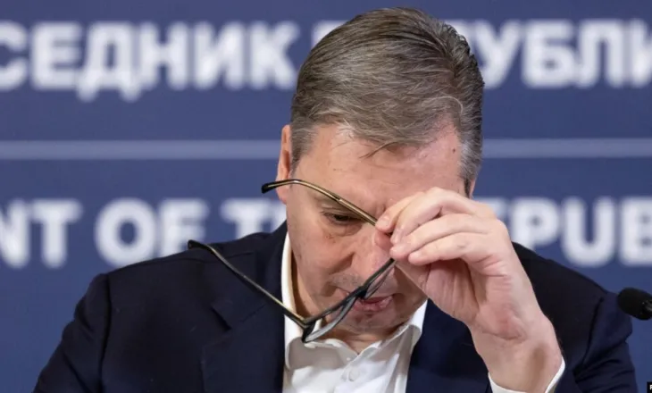 Paralajmërimi i rritjes së çmimit të karburanteve, Serbia ul akcizat në produktet e naftës për 40 për qind