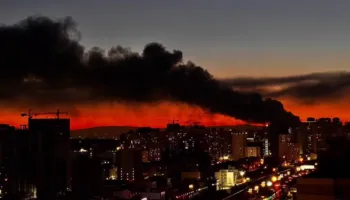 Paralajmërimi,  Irani: Do godasim ambasadat izraelite në mbarë botën nëse sulmohet ambasada jonë në Bejrut