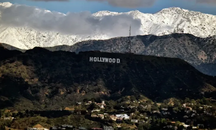 Paralajmëron FBI: Irani po planifikon sulme me dronë në Kaliforni