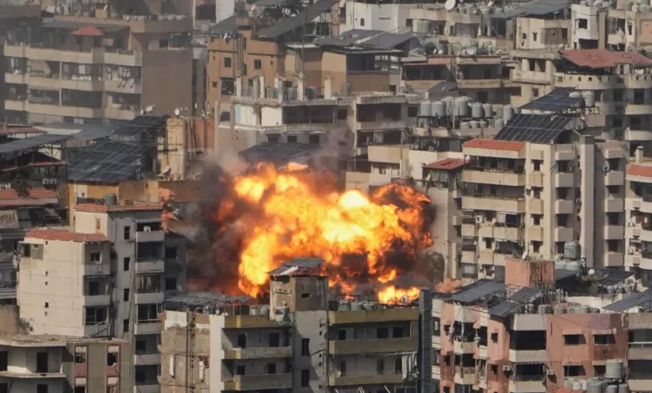 Paralajmëron Irani: Do shkatërrojmë plotësisht infrastrukturën energjetike të Gjirit