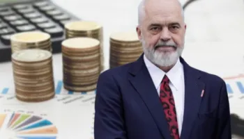 Paralizë investimesh për vitin 2026, Qeveria nuk nxjerr asnjë qindarkë nga fondet e brendshme