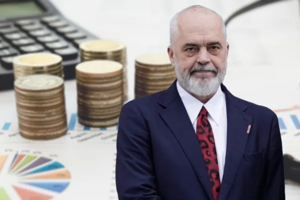 Paralizë investimesh për vitin 2026, Qeveria nuk nxjerr asnjë qindarkë nga fondet e brendshme