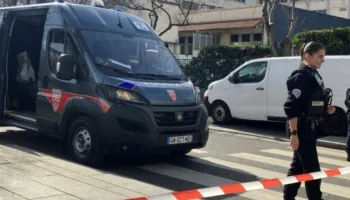 Parandalohet shpërthimi në Bankën Amerikane në Paris