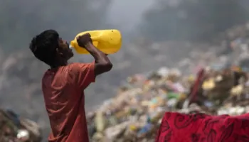 Parashikim tronditës, studimi zbulon se nxehtësia ekstreme tani prek një në tre persona në nivel global