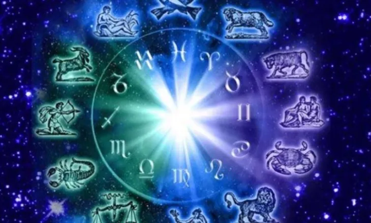 Parashikimi i horoskopit, sot 2 Mars 2026