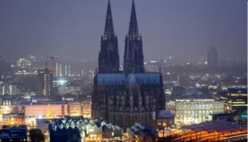 Parashikohen tarifa për turistët për hyrjen në Katedralen e Këlnit – monumenti më i vizituar në Gjermani