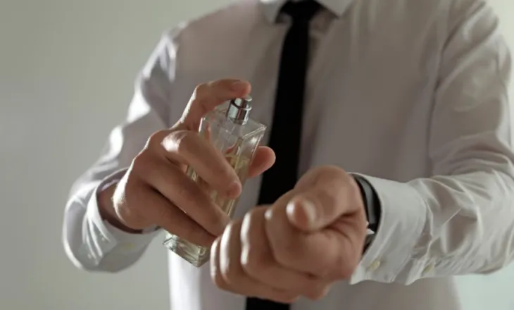 Parfumet më të mira për meshkuj