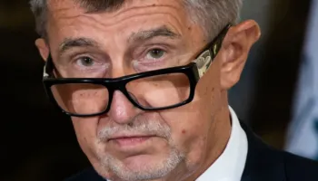 Parlamenti çek refuzoi t’ia heqë imunitetin kryeministrit Andrej Babiš