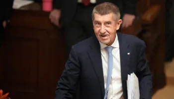 Parlamenti çek refuzon heqjen e imunitetit të kryeministrit Babiš për çështjen e fondeve të BE-së